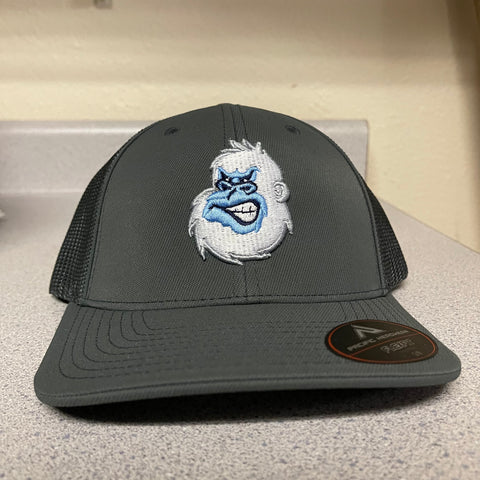 Yeti Trucker Hat in Graphite