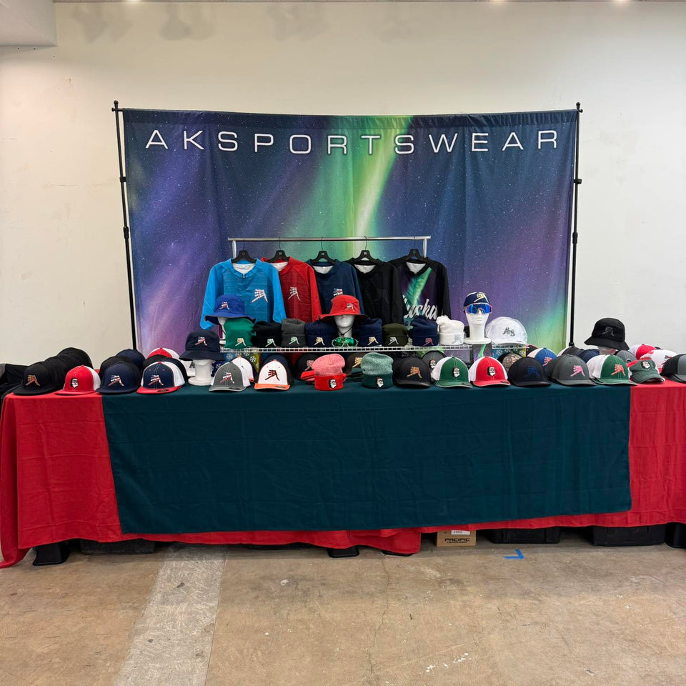 Holiday shows and raffle