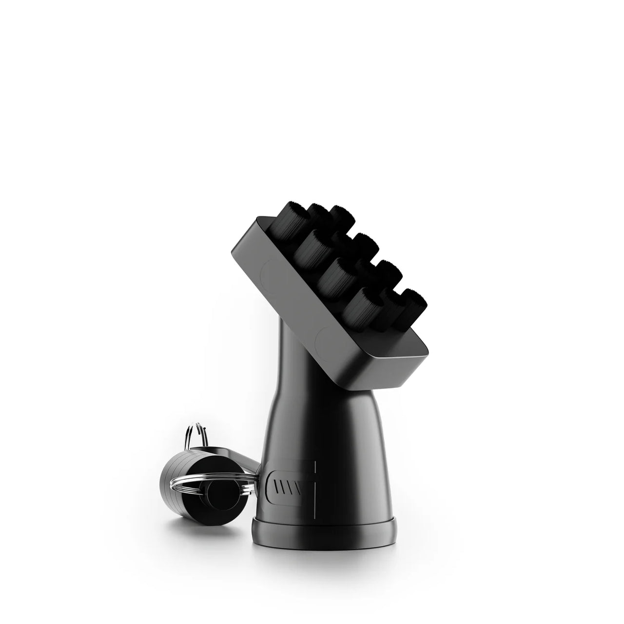 Cleaner Brush Attachment