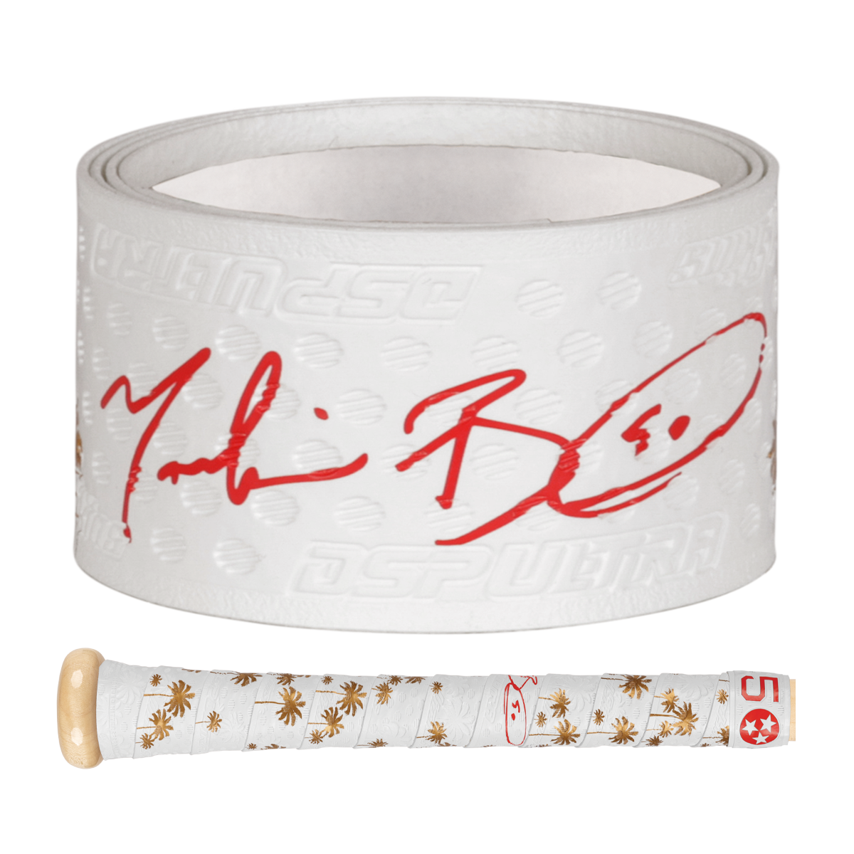 DSP Ultra Bat Grip | Signature