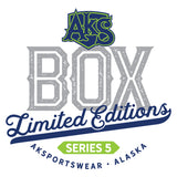 AkS Box 5 - Gear Subscription