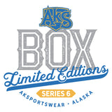 AkS Box 6 - Gear Subscription