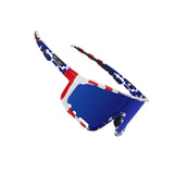 Solaro Shades Eclipse - American Flag