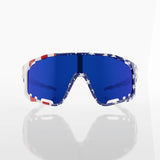 Solaro Shades Eclipse - American Flag