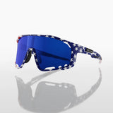 Solaro Shades Eclipse - American Flag