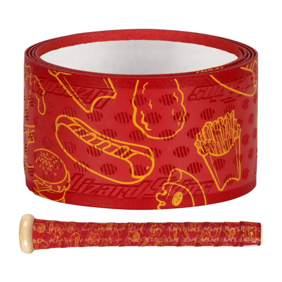 DSP Bat Grip | Outburst