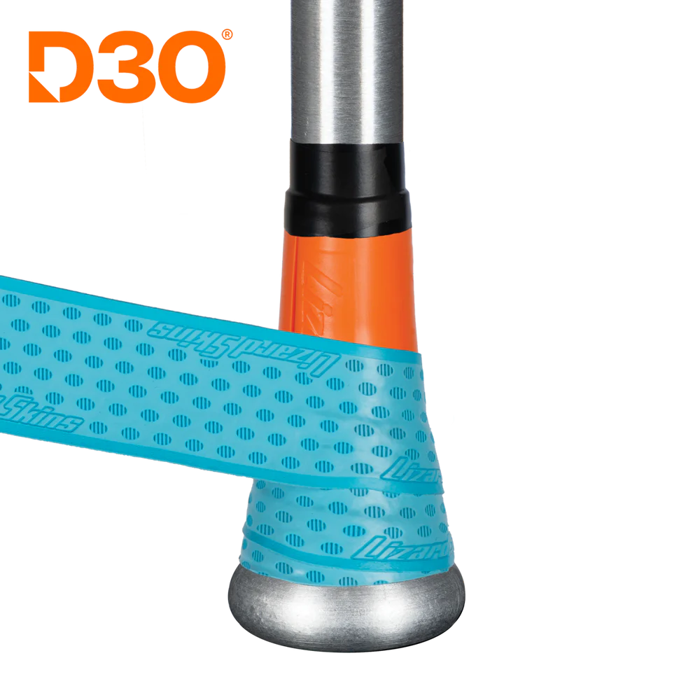 Bat Taper - Flared D30