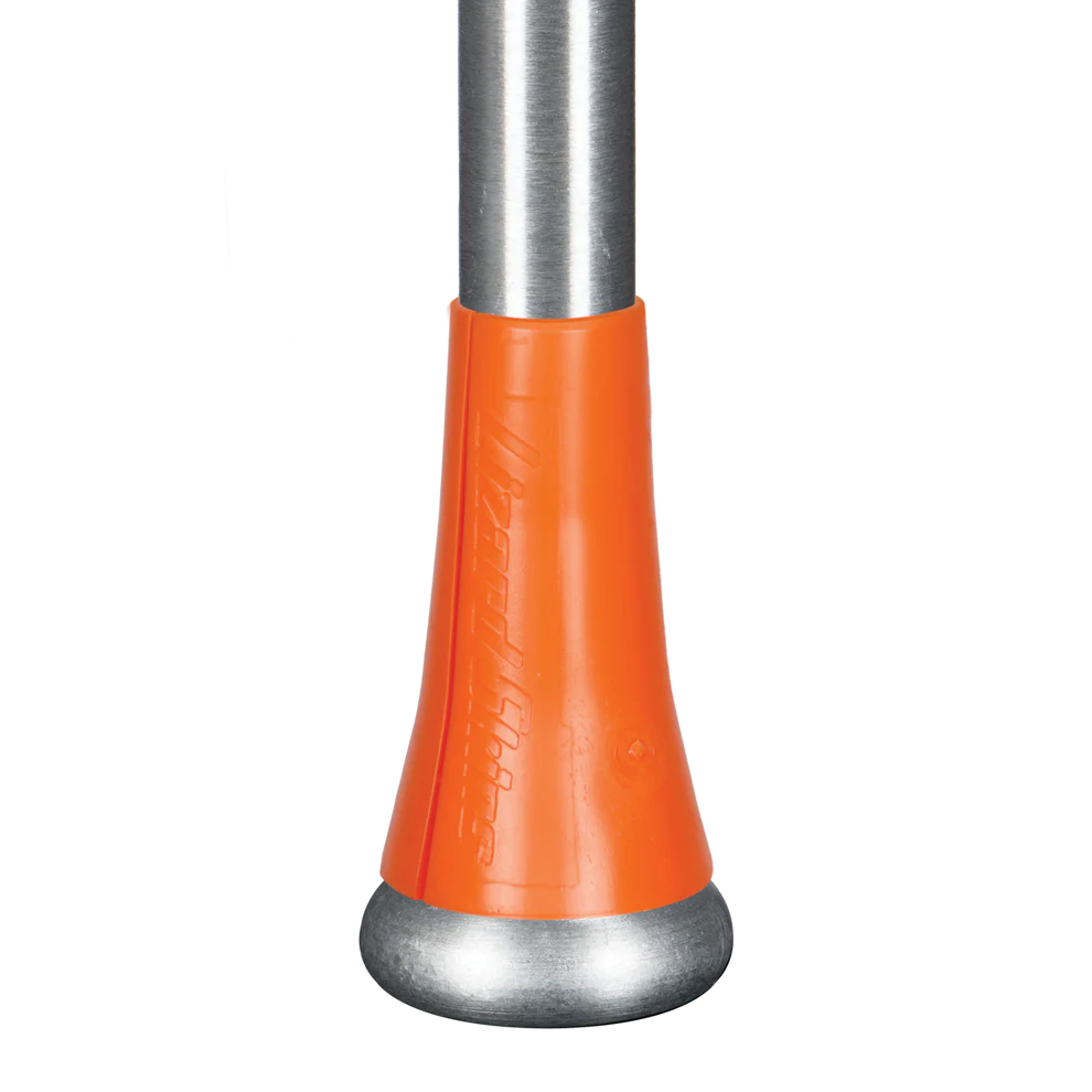Bat Taper - Flared D30