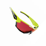 Solaro Shades Fastpitch - Neon Blaze