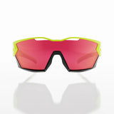 Solaro Shades Fastpitch - Neon Blaze