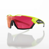 Solaro Shades Fastpitch - Neon Blaze