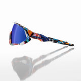 Solaro Shades Orbitz - Graffiti