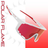 Solaro Shades Eclipse - Polar Flame