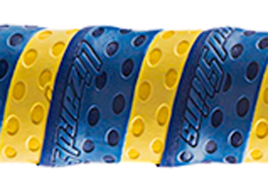 DSP Bat Grip | 1.1 mm Dual Stripe