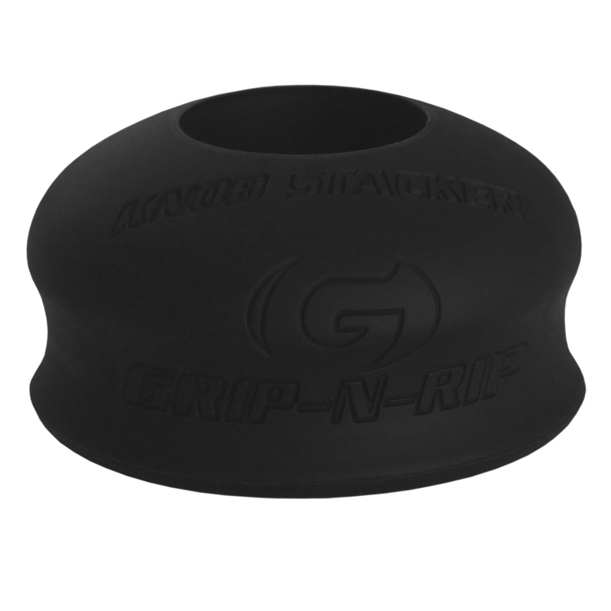 Knob Stackers - Grip-N-Rip