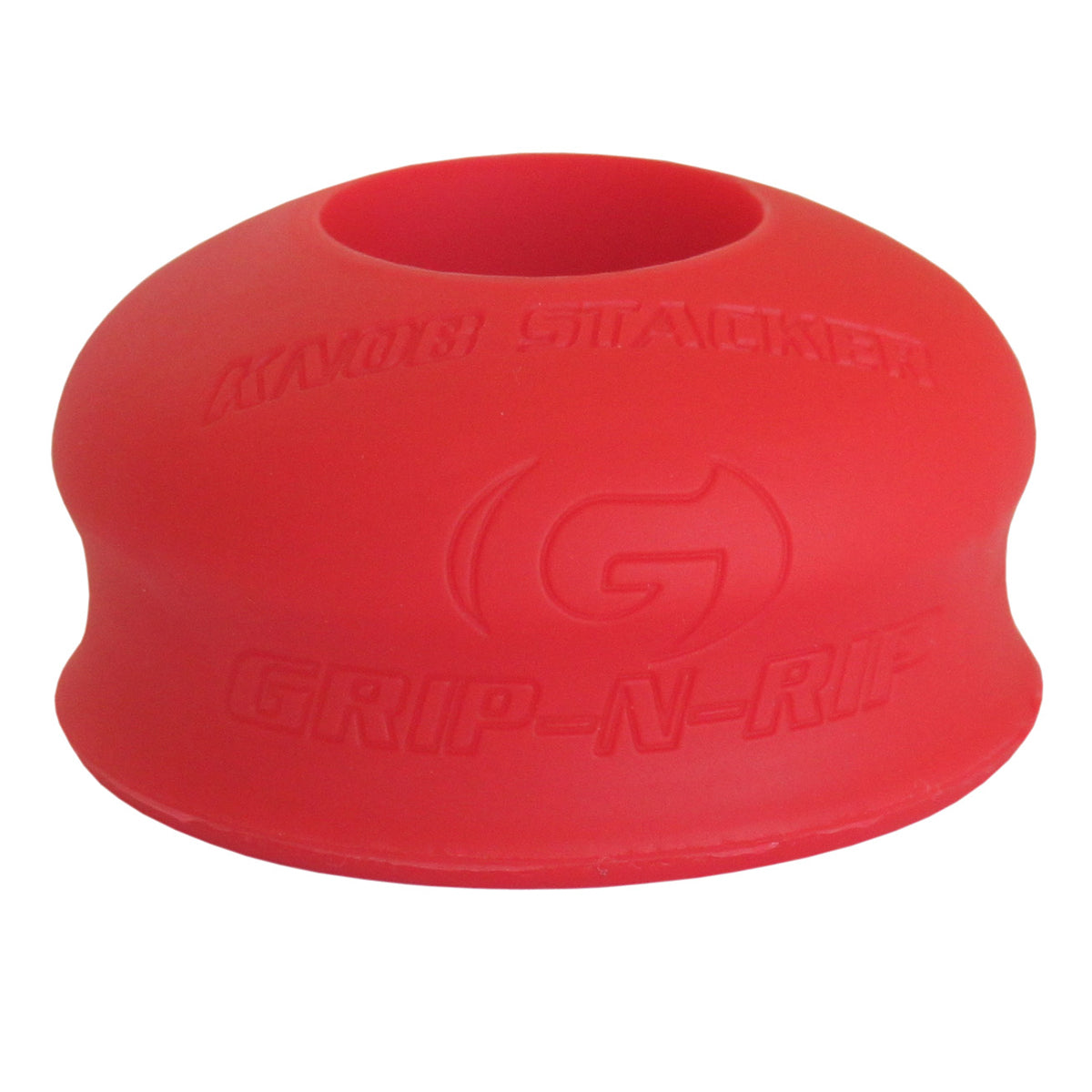 Knob Stackers - Grip-N-Rip