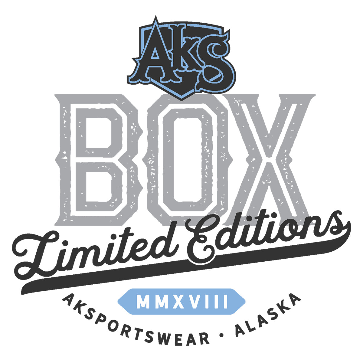AkS Box - Hat Subscription