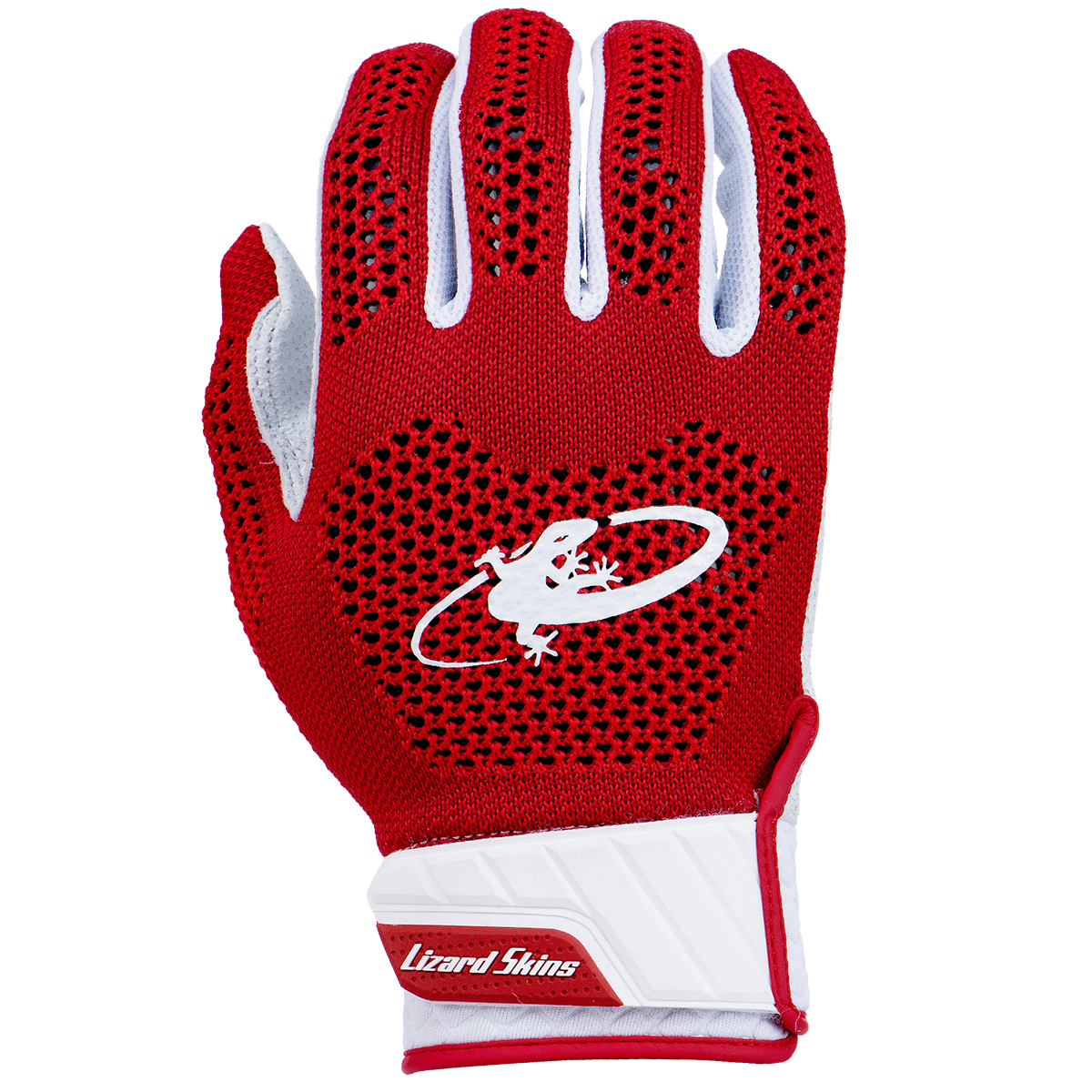 Komodo Pro Knit Batting Gloves