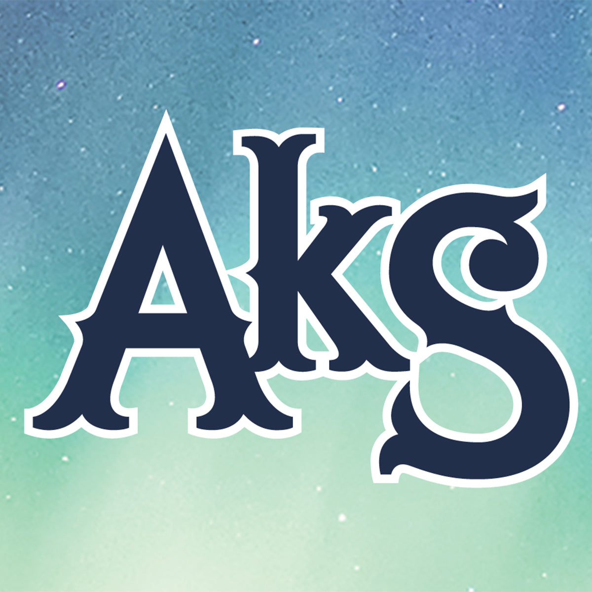 Bondi Headband with AkS Lights Out logo