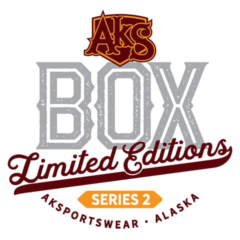 AkS Box 2 - Hat Subscription