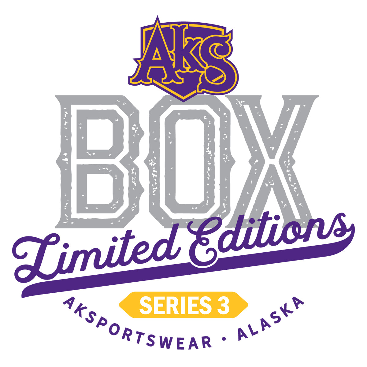 AkS Box 3 - Gear Subscription