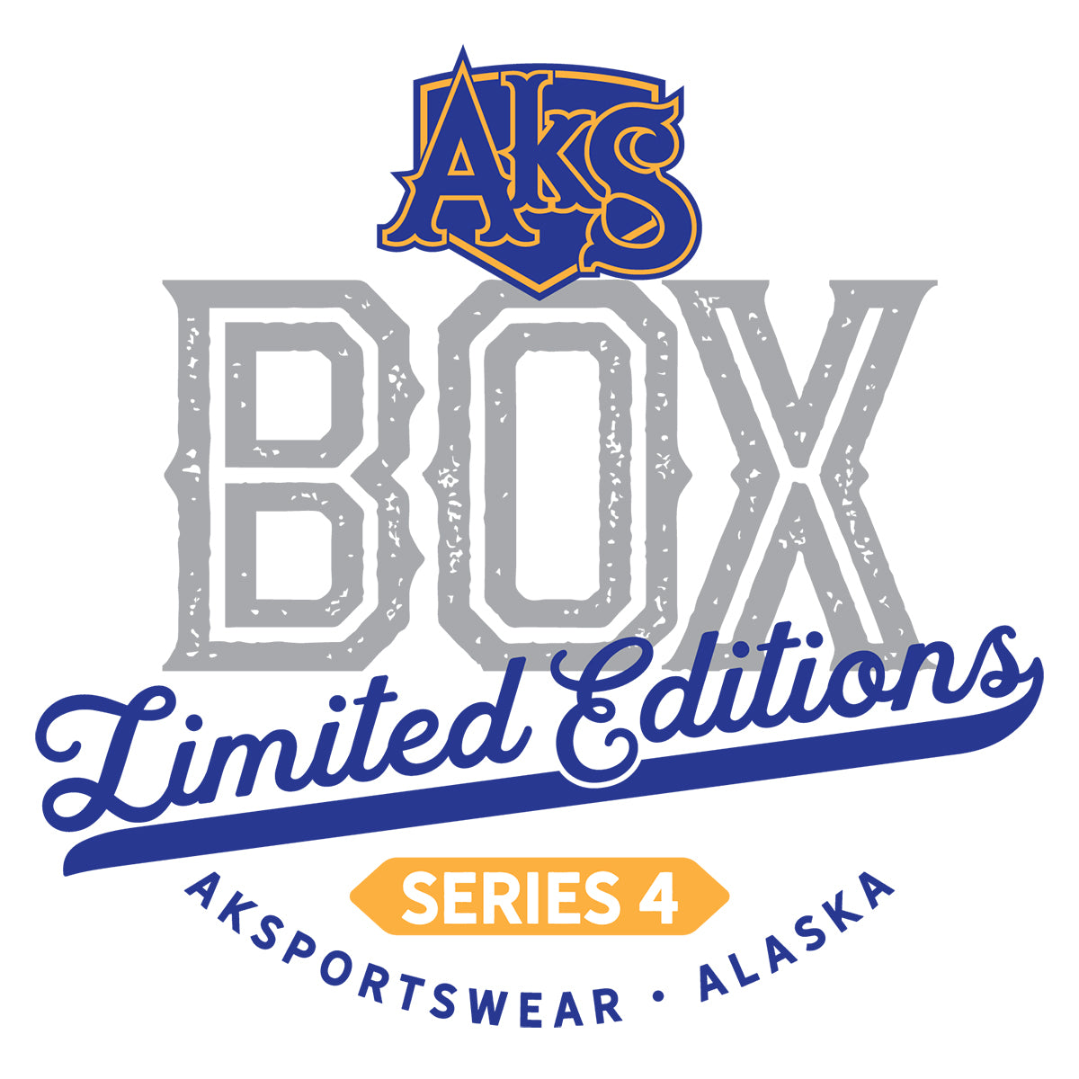 AkS Box 4 - Gear Subscription
