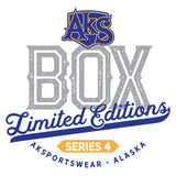 AkS Box 4 - Gear Subscription