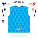 AkS Doofus Jersey pre-order