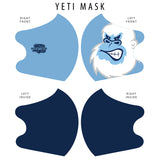 Yeti Dual Layer Mask