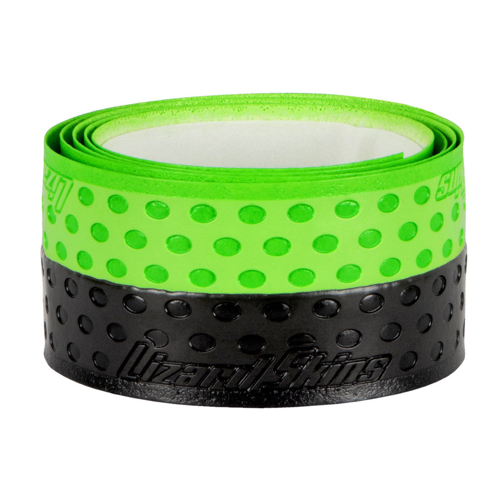 DSP Bat Grip | 1.1 mm Dual Stripe