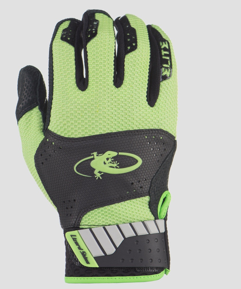 Komodo Elite Batting Gloves