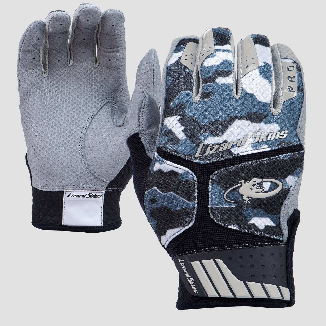 Komodo Pro Batting Gloves